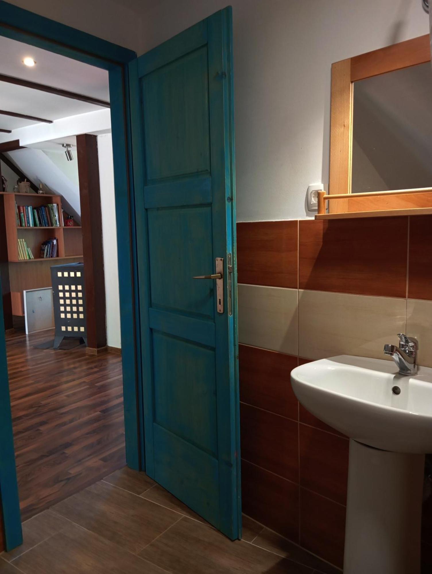 Guest House - Stari Javor B&B Prozor Habitación foto