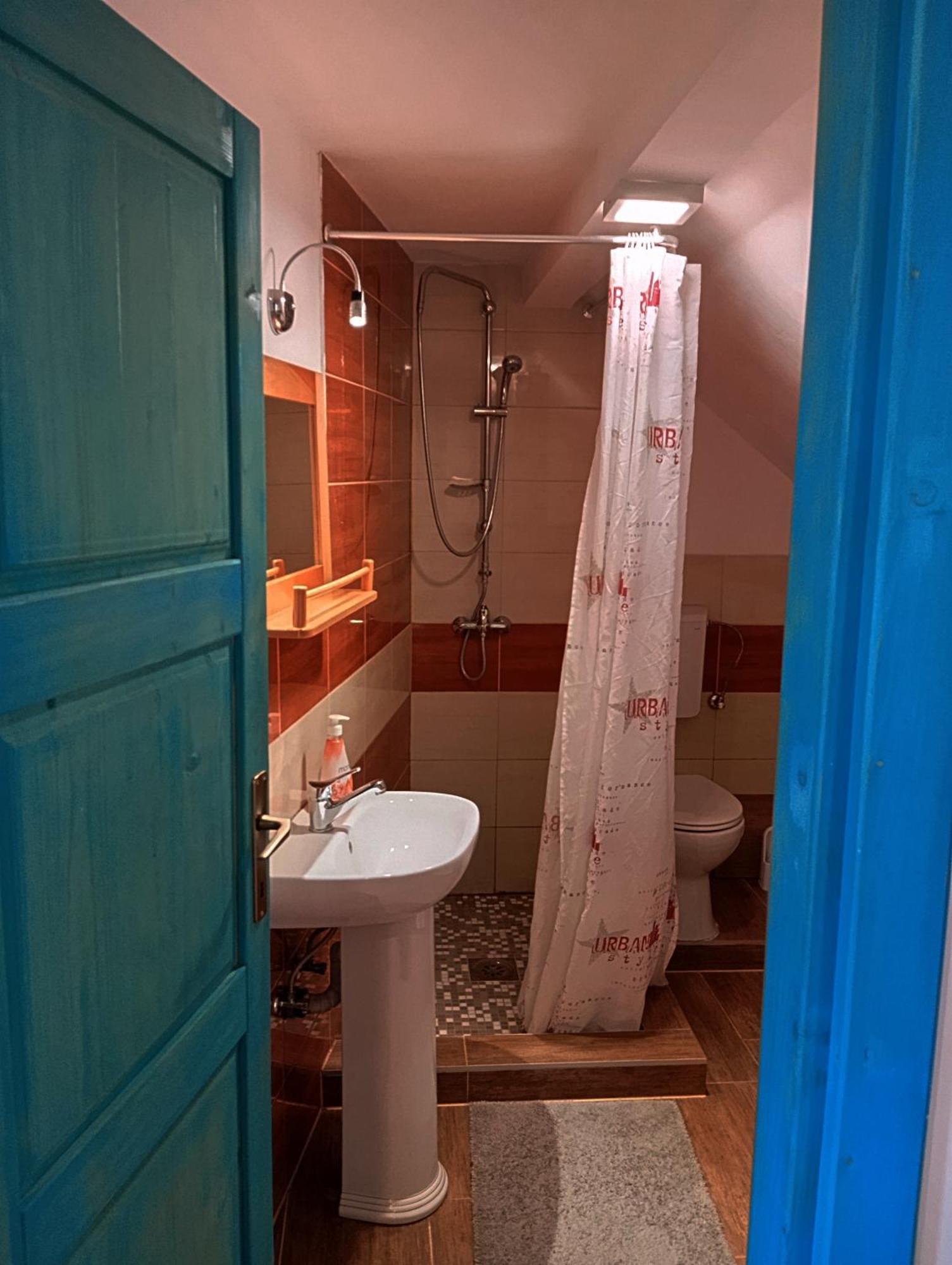 Guest House - Stari Javor B&B Prozor Habitación foto