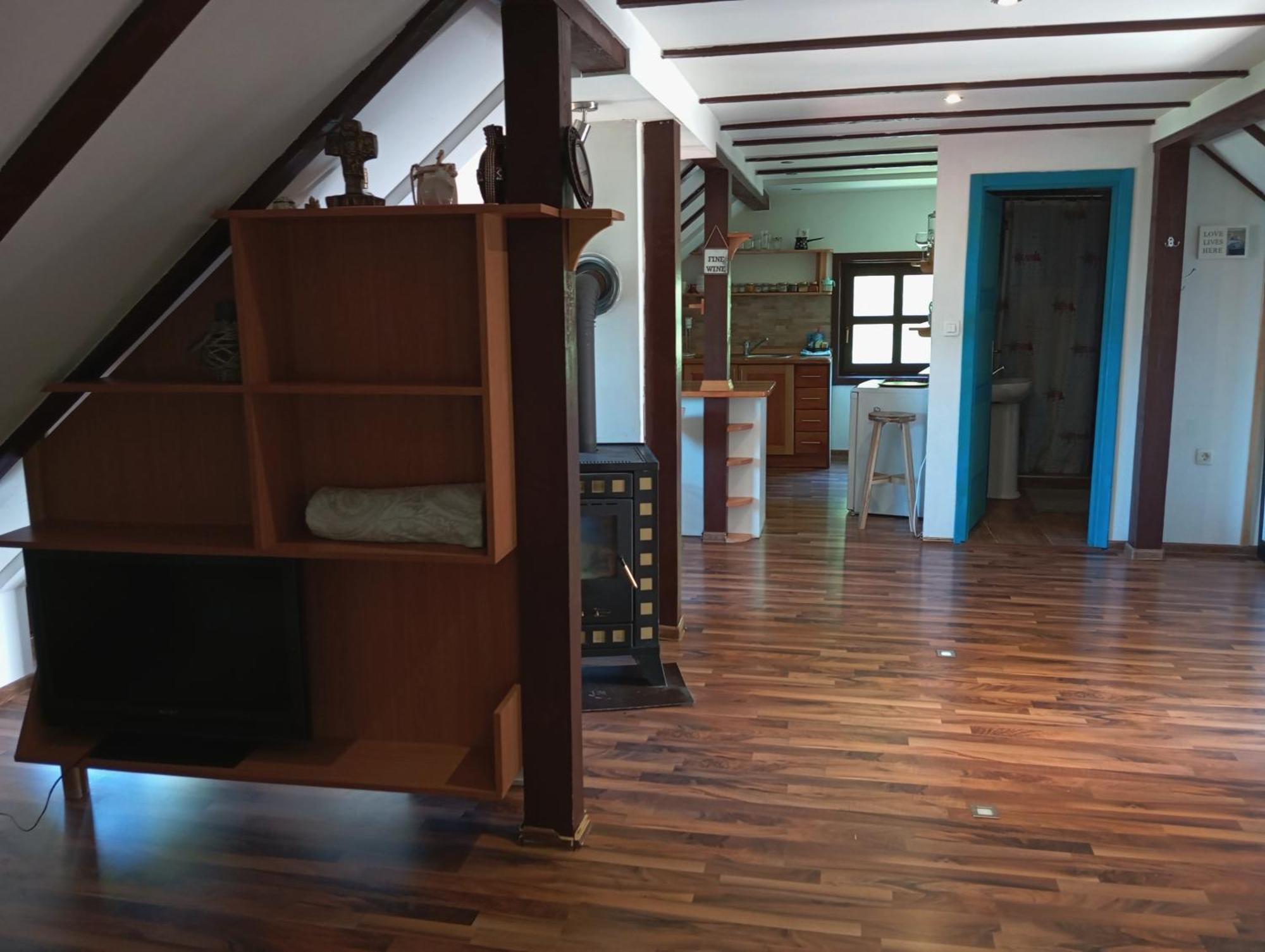 Guest House - Stari Javor B&B Prozor Habitación foto