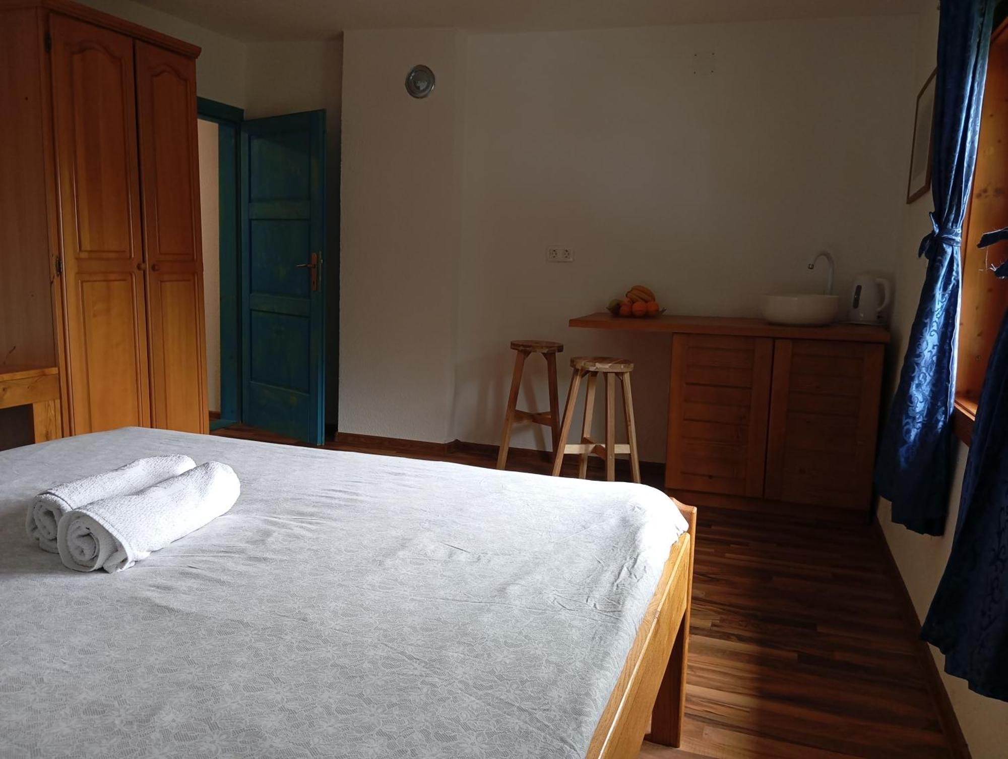 Guest House - Stari Javor B&B Prozor Habitación foto
