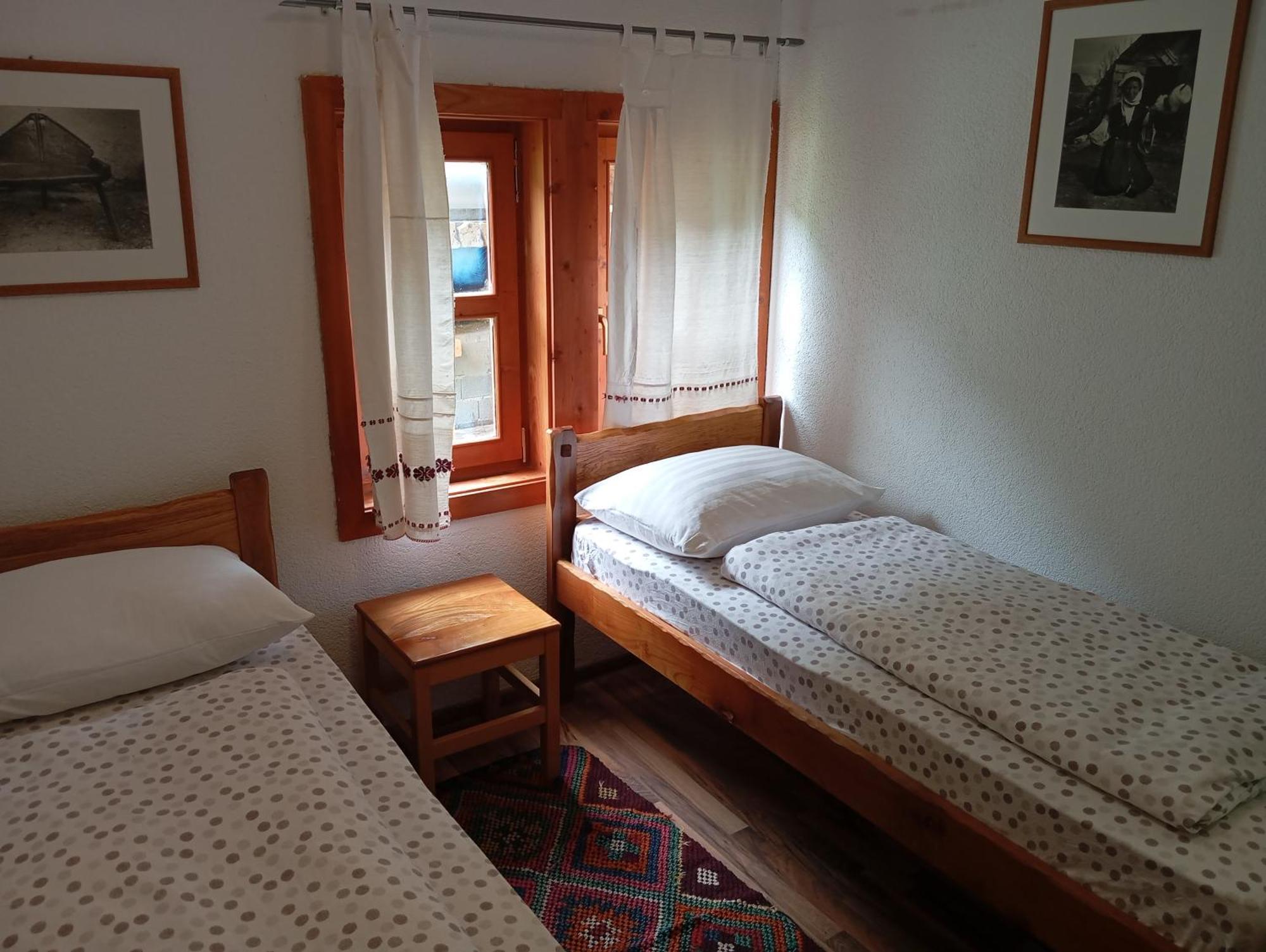 Guest House - Stari Javor B&B Prozor Habitación foto
